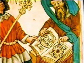 The Mechanical Universe: 19. Angular Momentum