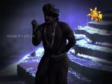 Hiru TV Jodha Akbar Theme song - Shihan Mihiranga ft Nirosha Virajini