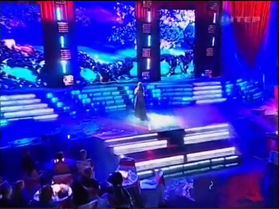 Нина Матвиенко и Анастасия Петрик Скрипаль осiннiй