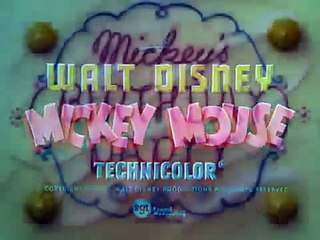 Mickey - A Festa de Aniversário do Mickey