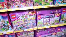 Toy Hunting - Despicable Me, Paw Patrol, Shopkins, My Little Pony and Lots more