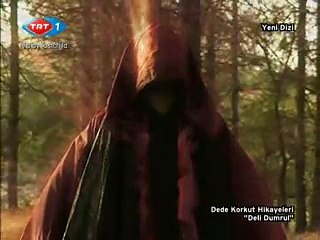 Dede Korkut Deli Dumrul 7