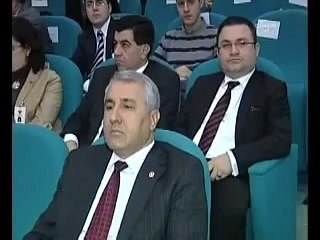 ilber Ortaylı - Kürt Açılımı