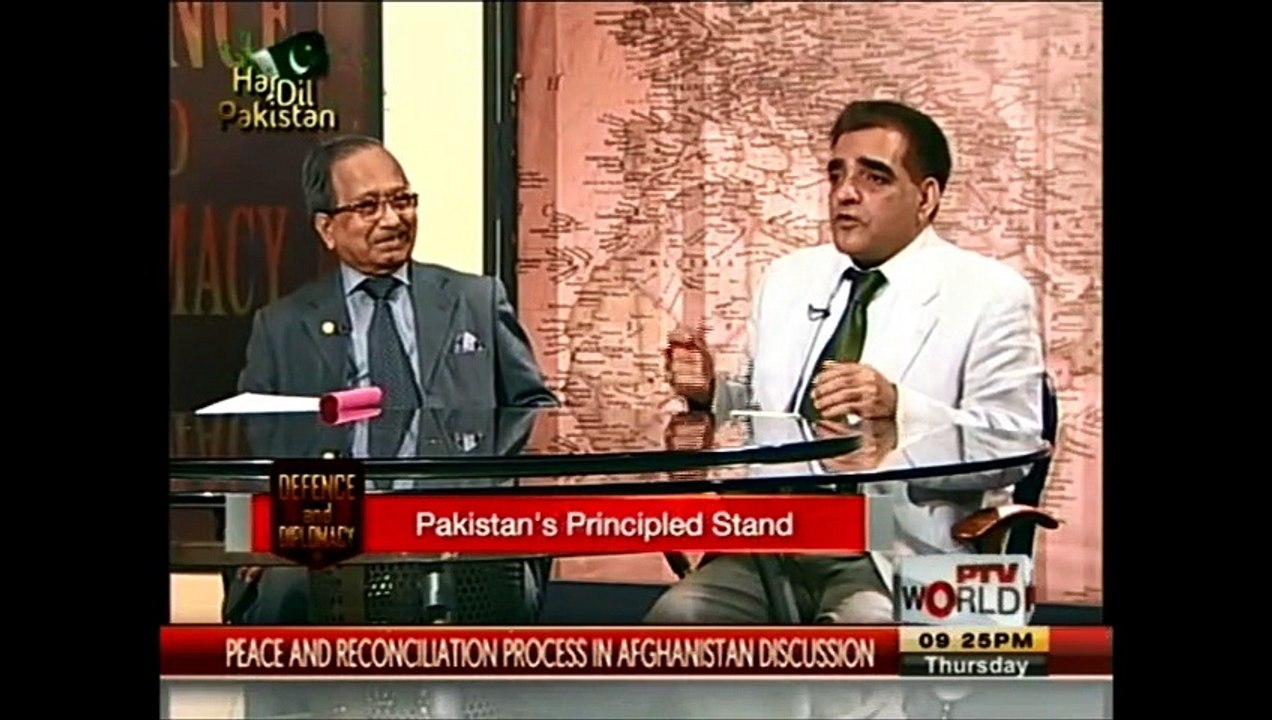 Defence & Diplomacy: India Boycotts CPA