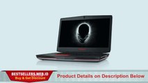Alienware 17 17Inch Gaming Laptop 4th Gen Intel Core i74700MQ UP to 34GHz 32GB Memory 256GB SSD 500G