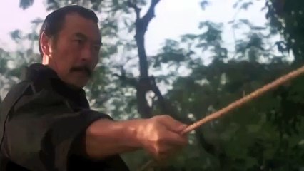 Van Damme Training Montage - Workout Inspiration