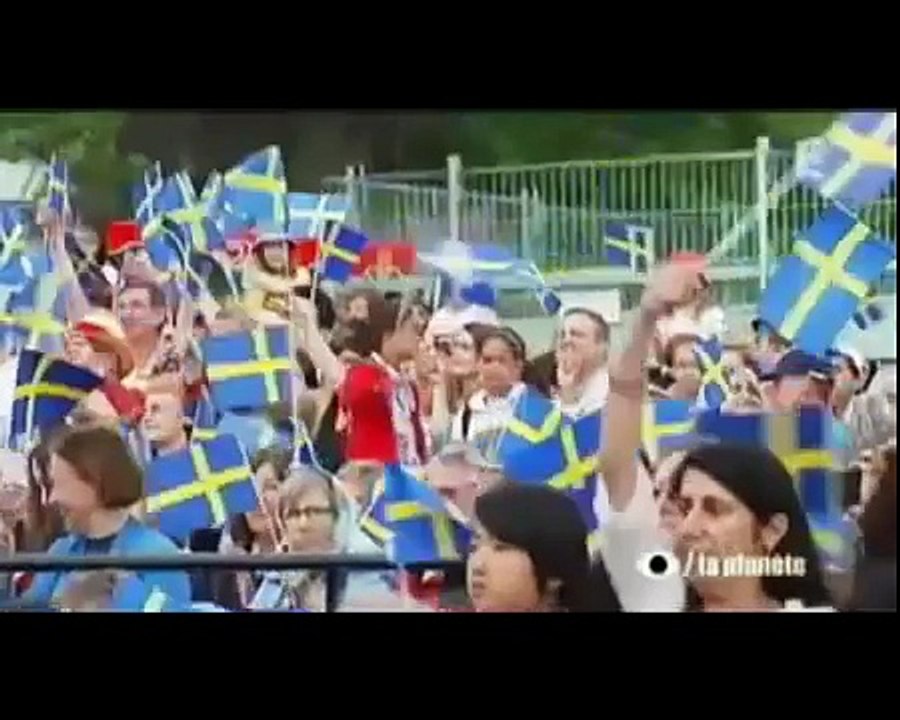 reportage france 2 ministres suédois