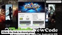 Rival Stars Basketball Cheat Tool Silver And Gold Coins 100% Working!
