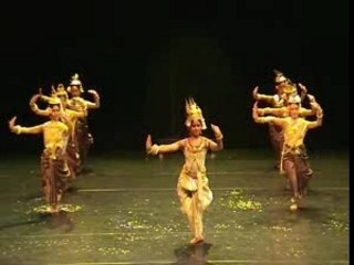 ROBAM APSARA