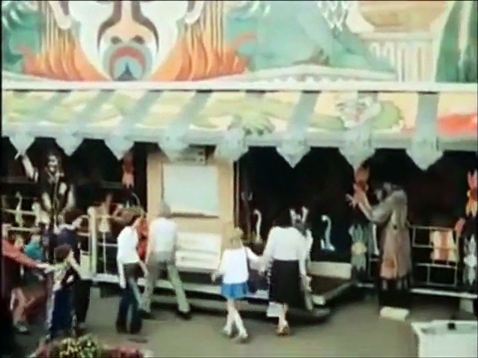 Spuk unterm Riesenrad Eine Burg in Gefahr Teil 2v2 - video Dailymotion