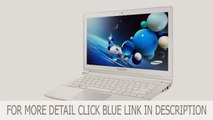 Samsung ATIV Book 9 Lite 13.3-inch Touchscreen Laptop - White (Quad Core 1.4GHz, Top List