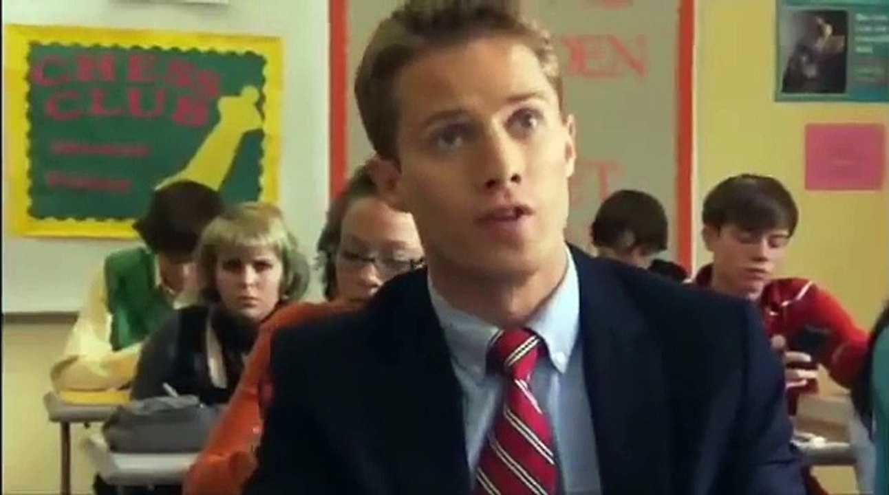 Acceptance (2009) (TV) Trailer