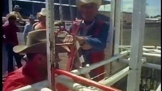 Great American Cowboy - Rodeo Documentary (Part 1/4)