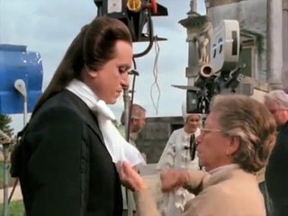 Joseph Losey Film "Making of Don Giovanni" Ruggero Raimondi