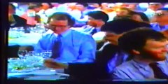 Bill Gates in Australia circa 1992 - National Press Club