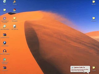 Video Aula de Flash para - Iniciantes