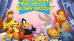 cartoon all stars to the rescue 1990 part 3 3