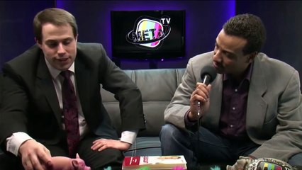 LAURENT LOUIS - "Un musulman qui ne mange pas de cochon est un intégriste"