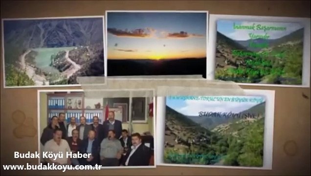 Budak Köyü (Şive) Slayt