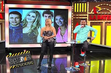 Brunella Horna no descarta regresar con el empresario Renzo Costa