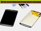 For Samsung for Galaxy S4 Active i9295 i537 Grey LCD Touch Screen with Digitizer Asse