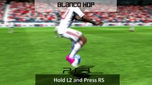 FIFA 13 Skill Move Tutorial - All Skills (Including New Skills) - PS3