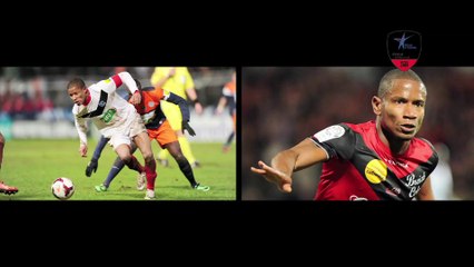 Face Caméra Bamba Diarrassouba