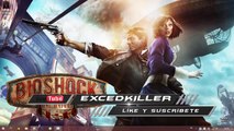 Descargar e Instalar Bioshock Infinite Complete Edition Full en Español PC - HD