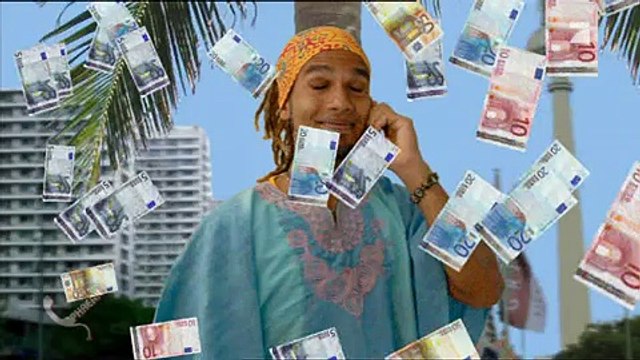 Phreak - Deutschkurs