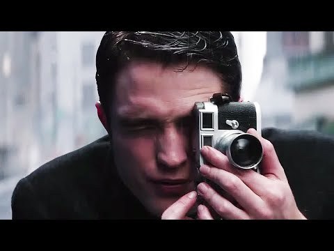 LIFE - ROBERT PATTINSON, DANE DEHAAN