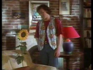 Michel Courtemanche - Fleur