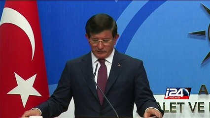 Turkey faces snap polls as coalition talks fail