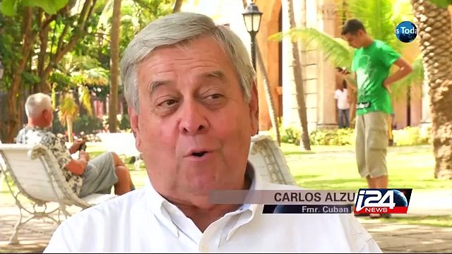 History in Cuba: Who Will Benefit from Renewed U.S. Relations?