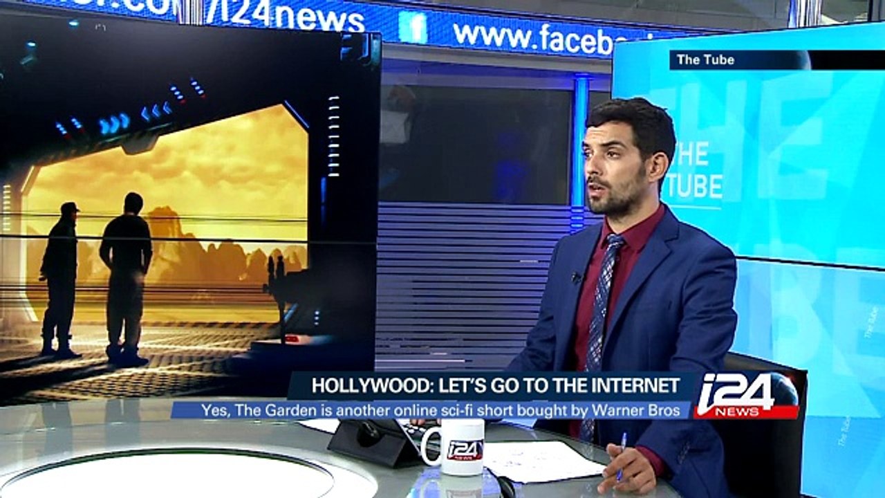 The Tube - 13/08/2015