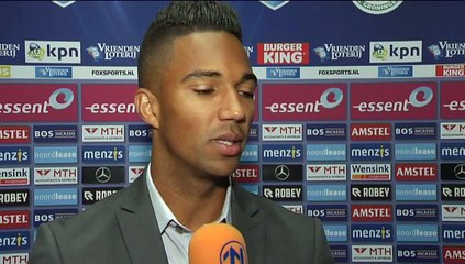 Hoesen: Ik voel me lekker - RTV Noord