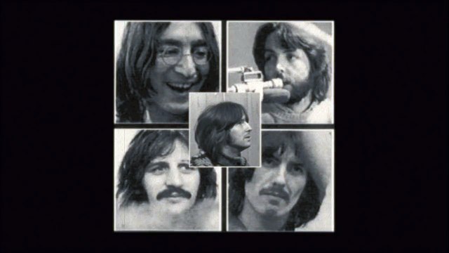 Eric Clapton : While My Guitar Gently Weeps (Isolated)