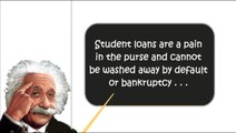 Student Loans  -  Paying Off Student Loans  -  How to Pay Off Student Loans