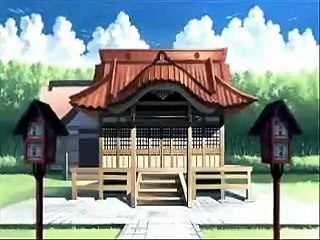 もしもブロリーが東方同人アニメ『夢想夏郷』に紛れ込んでいたら 1