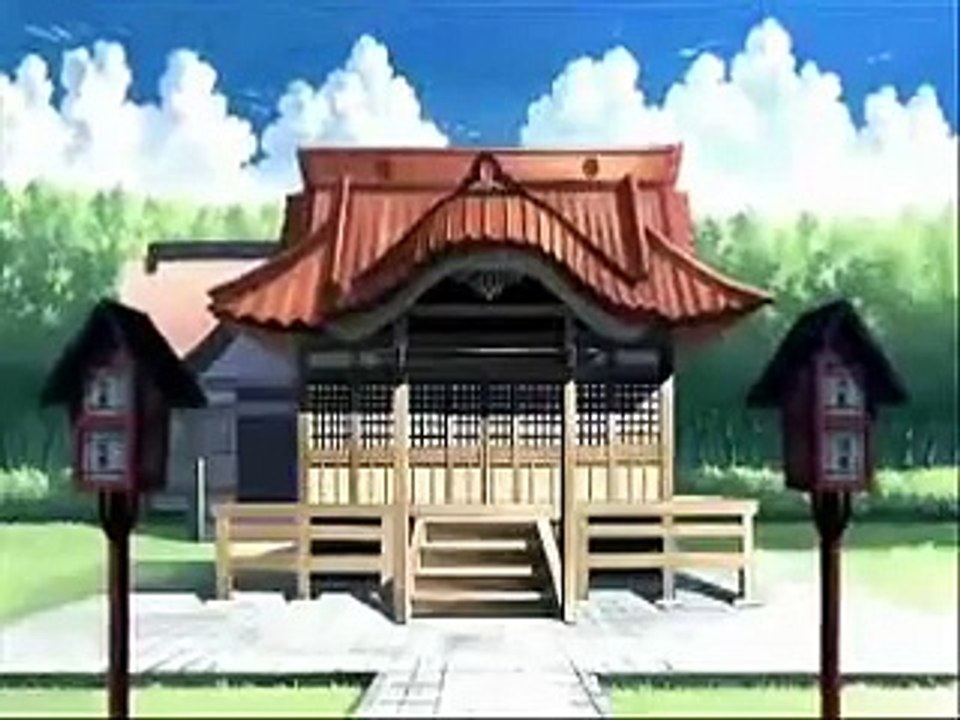 もしもブロリーが東方同人アニメ『夢想夏郷』に紛れ込んでいたら 1