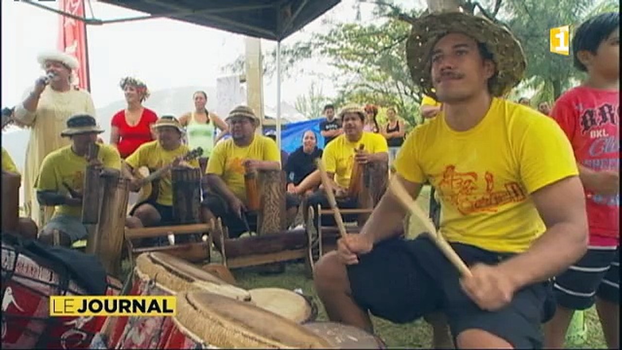 ceremonie ouverture billabong