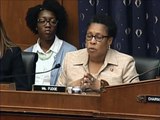 Rep. Fudge on Waste, Fraud, and Abuse in Federal Child Nutrition Programs