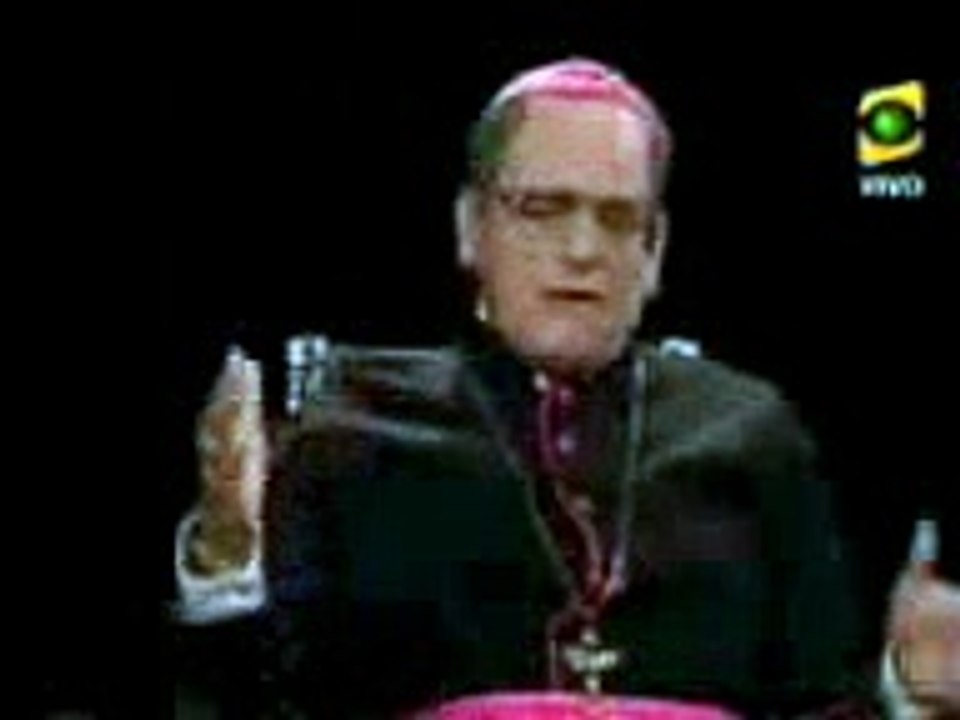 Jaime Bayly - Francotirador cipriani(Carlos Alvarez)13/04/08