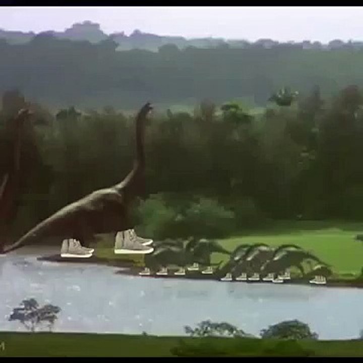 WHAT ARE THOSE JURASSIC PARK VINE video Dailymotion