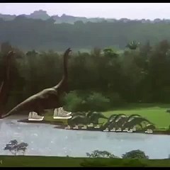 WHAT ARE THOSE JURASSIC PARK VINE