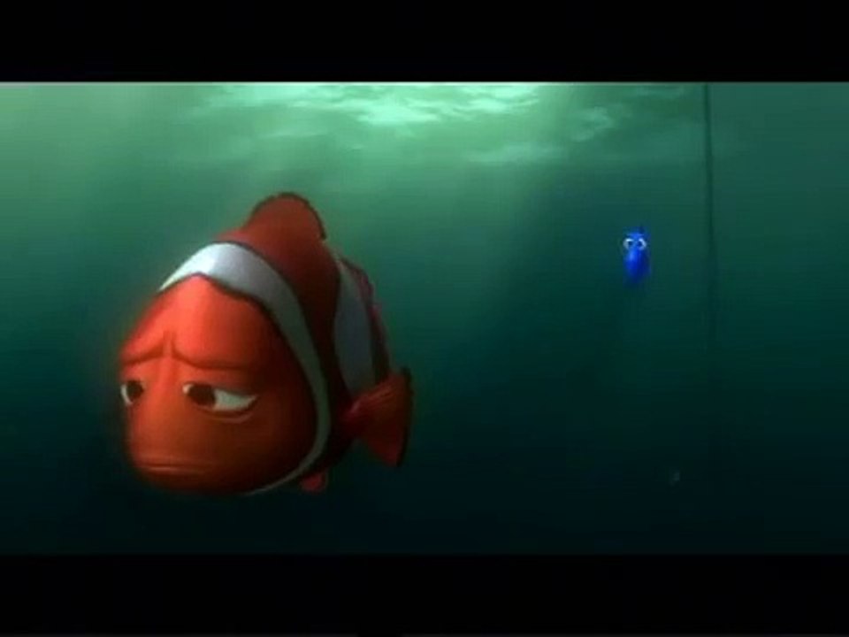 Finnding Nemo Crabs