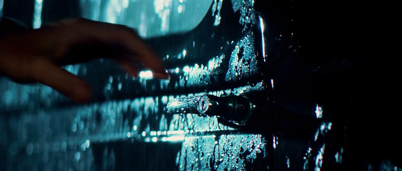 SHANGHAI - John Cusack Movie