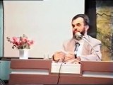 Prof. Dr. Esad Coşan - Rabıta Nedir?