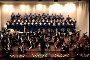 Requiem de Verdi, Sanctus - Coro Universidad de Concepcion