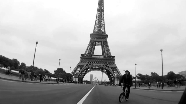 Sosh Urban Motion 4 WILD CARDS - TEASER