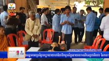 Khmer, news, Hang Meas HDTV,Afternoon, On 14 August 2015, Part 03